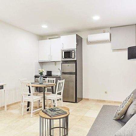 Leeways Loft IV In Gran Via Leilighet Madrid Eksteriør bilde