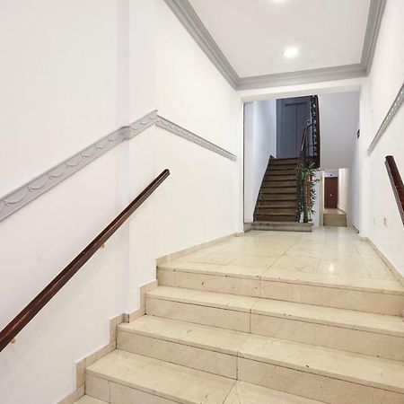 Leeways Loft IV In Gran Via Leilighet Madrid Eksteriør bilde